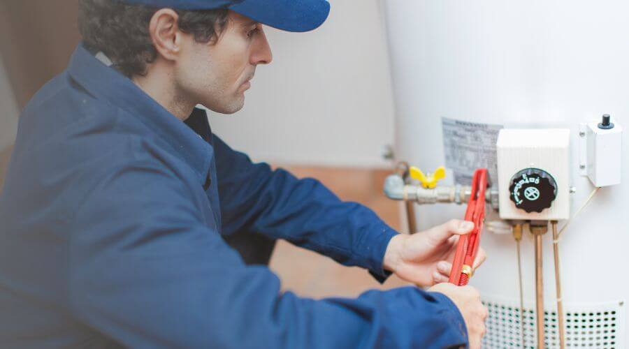 Local 24/7 Emergency Plumbing in Siloam Springs, AR